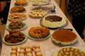Sønderjydsk kaffebord